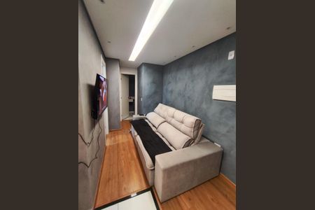 Apartamento à venda com 2 quartos, 40m² em Km 18, Osasco