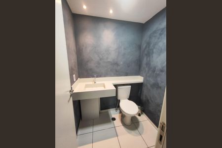 Apartamento à venda com 2 quartos, 40m² em Km 18, Osasco