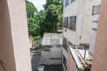 Vista de apartamento à venda com 3 quartos, 150m² em Estácio, Rio de Janeiro