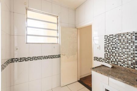 Apartamento à venda com 150m², 3 quartos e sem vagaCozinha