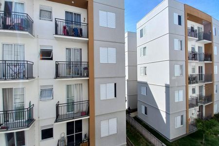 Apartamento à venda com 41m², 2 quartos e 1 vagaVista do Quarto 1