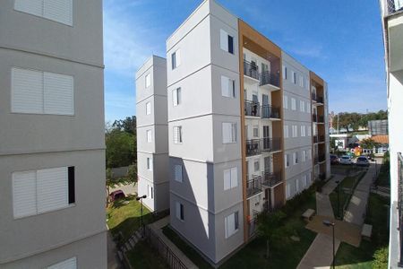 Apartamento à venda com 41m², 2 quartos e 1 vagaVista da Varanda