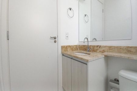 Apartamento à venda com 41m², 2 quartos e 1 vagaBanheiro