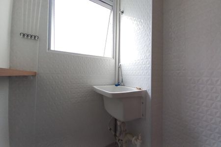 Apartamento à venda com 41m², 2 quartos e 1 vagaÁrea de Serviço