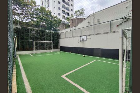 Apartamento à venda com 104m², 3 quartos e 2 vagasÁrea comum