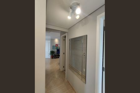 Apartamento à venda com 104m², 3 quartos e 2 vagasCorredor