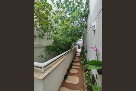 Apartamento à venda com 104m², 3 quartos e 2 vagasÁrea comum