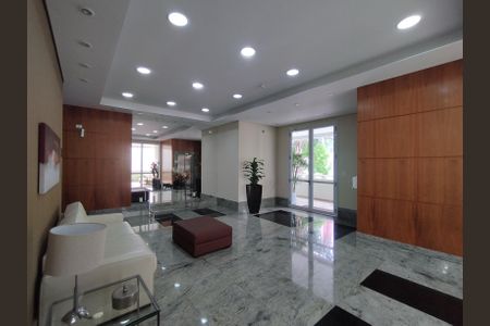 Apartamento à venda com 104m², 3 quartos e 2 vagasÁrea comum