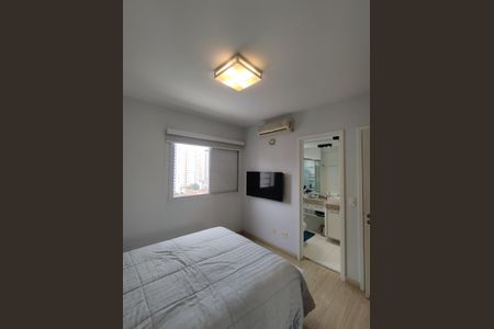 Apartamento à venda com 104m², 3 quartos e 2 vagasSuíte