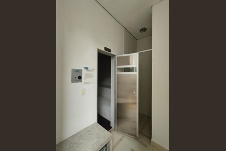 Apartamento à venda com 104m², 3 quartos e 2 vagasÁrea comum