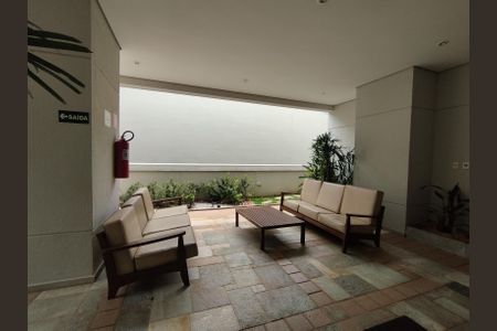 Apartamento à venda com 104m², 3 quartos e 2 vagasÁrea comum