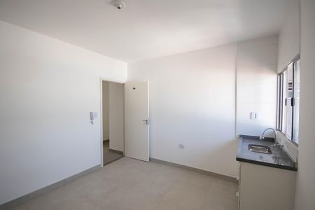 Studio de apartamento para alugar com 1 quarto, 11m² em Vila Maria Baixa, São Paulo