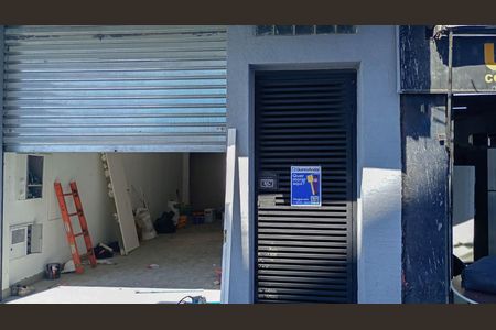Fachada de apartamento para alugar com 1 quarto, 11m² em Vila Maria Baixa, São Paulo