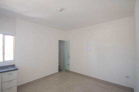 Studio de apartamento para alugar com 1 quarto, 11m² em Vila Maria Baixa, São Paulo