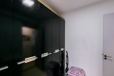 Apartamento à venda com 52m², 3 quartos e 1 vagaQuarto 3