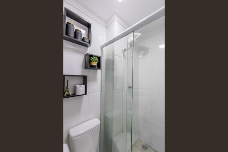 Apartamento à venda com 52m², 3 quartos e 1 vagaBanheiro