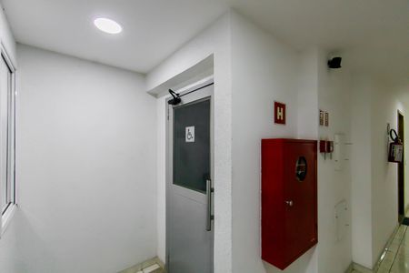 Apartamento à venda com 52m², 3 quartos e 1 vagaElevador