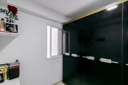 Apartamento à venda com 52m², 3 quartos e 1 vagaQuarto 3