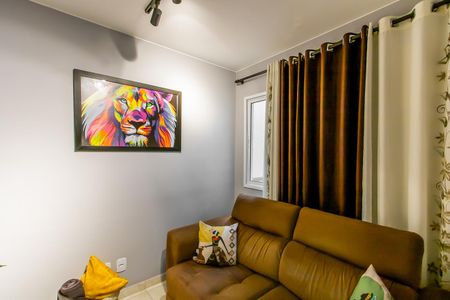 Quarto 1 de apartamento à venda com 3 quartos, 52m² em Cidade Patriarca, São Paulo