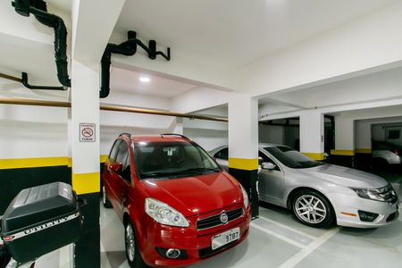 Apartamento à venda com 52m², 3 quartos e 1 vagaGaragem