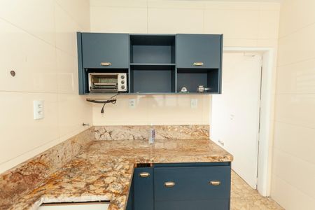 Casa à venda com 420m², 4 quartos e 6 vagasCozinha