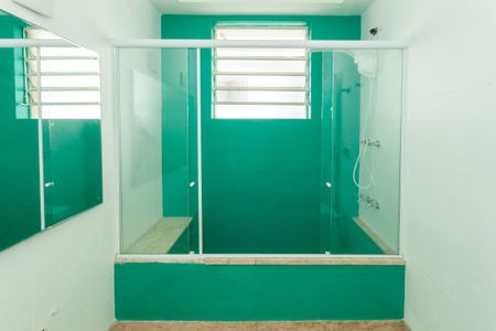 Casa à venda com 420m², 4 quartos e 6 vagasBanheiro Social