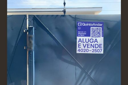 Casa à venda com 420m², 4 quartos e 6 vagasPlaca 