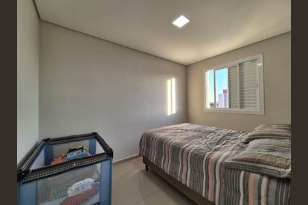 Apartamento à venda com 48m², 2 quartos e 1 vaga