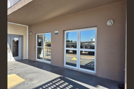 Apartamento à venda com 48m², 2 quartos e 1 vaga