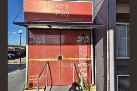 Apartamento à venda com 48m², 2 quartos e 1 vaga