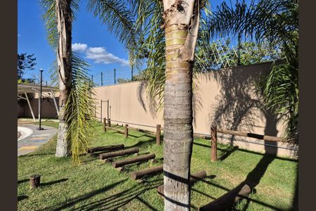 Apartamento à venda com 48m², 2 quartos e 1 vaga