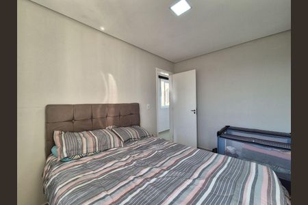 Apartamento à venda com 48m², 2 quartos e 1 vaga