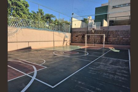 Apartamento à venda com 48m², 2 quartos e 1 vaga