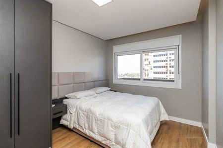 Quarto de apartamento para alugar com 1 quarto, 51m² em Petrópolis, Porto Alegre