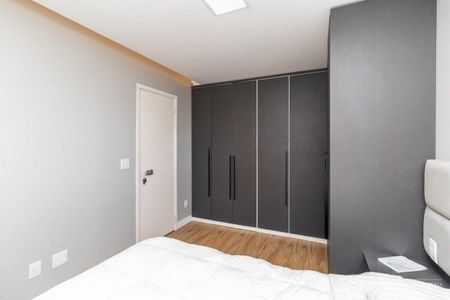 Quarto de apartamento para alugar com 1 quarto, 51m² em Petrópolis, Porto Alegre