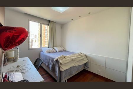 Foto 03 de apartamento à venda com 2 quartos, 90m² em Funcionários, Belo Horizonte
