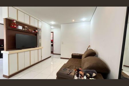 Foto 04 de apartamento à venda com 2 quartos, 90m² em Funcionários, Belo Horizonte