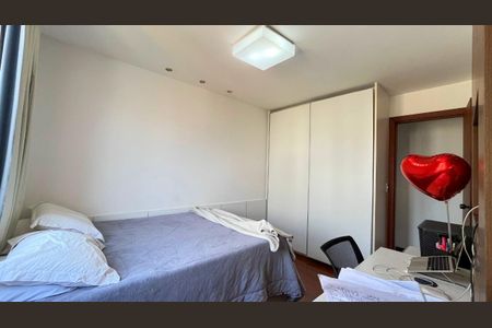Foto 20 de apartamento à venda com 2 quartos, 90m² em Funcionários, Belo Horizonte