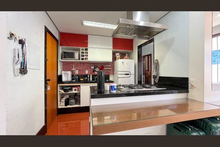 Apartamento à venda com 90m², 2 quartos e 2 vagas Apartamento à venda com 90m², 2 quartos e 2 vagasFoto 09