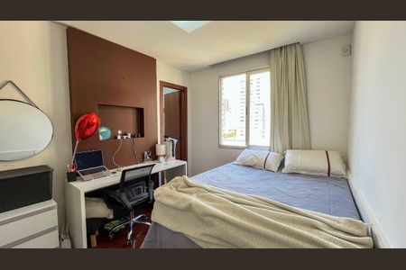 Foto 22 de apartamento à venda com 2 quartos, 90m² em Funcionários, Belo Horizonte