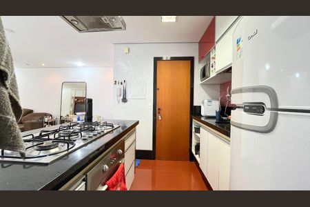 Apartamento à venda com 90m², 2 quartos e 2 vagas Apartamento à venda com 90m², 2 quartos e 2 vagasFoto 10