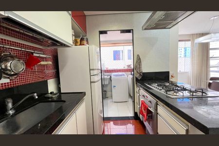 Apartamento à venda com 90m², 2 quartos e 2 vagas Apartamento à venda com 90m², 2 quartos e 2 vagasFoto 15