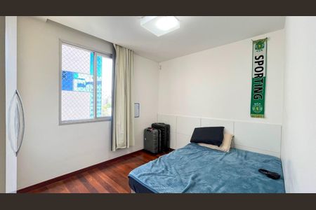 Foto 18 de apartamento à venda com 2 quartos, 90m² em Funcionários, Belo Horizonte