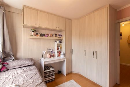 Casa para alugar com 170m², 3 quartos e 3 vagasQuarto 2