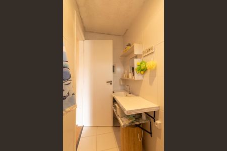 Casa para alugar com 170m², 3 quartos e 3 vagasBanheiro Social