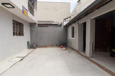 Casa para alugar com 170m², 3 quartos e 3 vagasÁrea externa