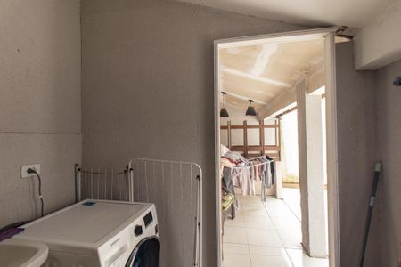 Casa para alugar com 170m², 3 quartos e 3 vagasÁrea de Serviço