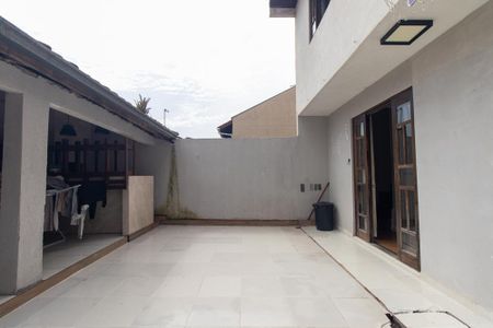 Casa para alugar com 170m², 3 quartos e 3 vagasÁrea externa