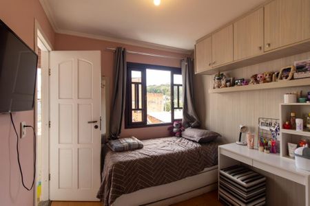 Casa para alugar com 170m², 3 quartos e 3 vagasQuarto 2