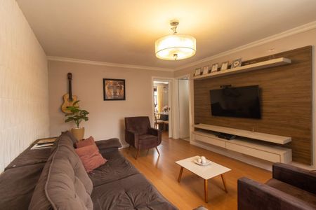 Casa para alugar com 170m², 3 quartos e 3 vagasSala